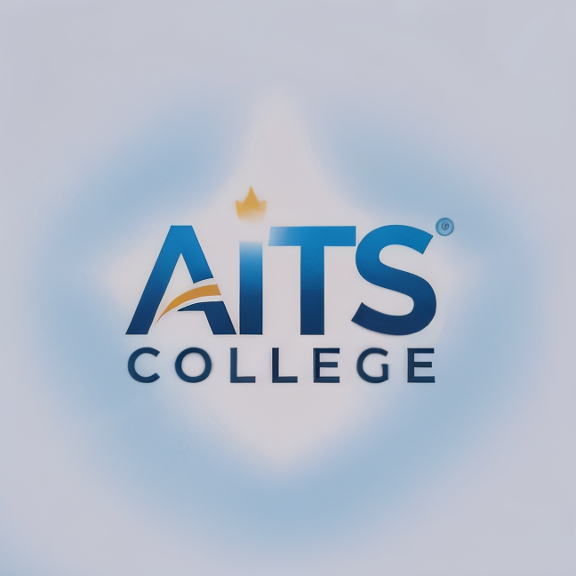 AITS College Logo